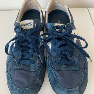 Saucony Originals Shadow 5000 Sneaker